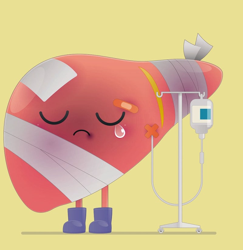 설 앞두고 알부민 과장 광고 극성… 식약처는 손 놓고 있어