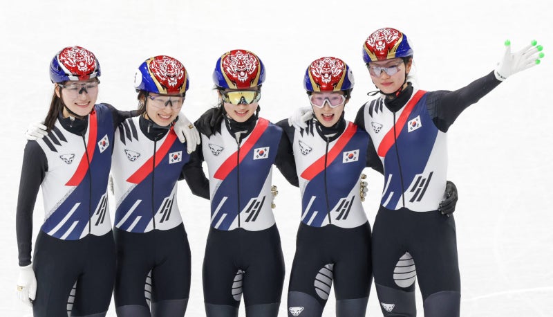 밀라노에 첫 태극기 걸리면 한국 400번째 올림픽 메달