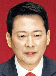 “민생·정치 현안 터놓고 논의하자” 張, 영수회담 제안