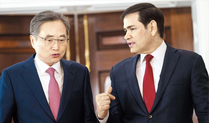 외교·통상 모두 ‘관세복구 무산’… 與野, 이제야 대미투자법 특위 구성