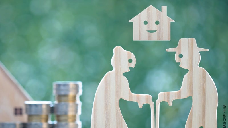 3월부터 주택연금 월 수령액 4만원 늘어 133만원