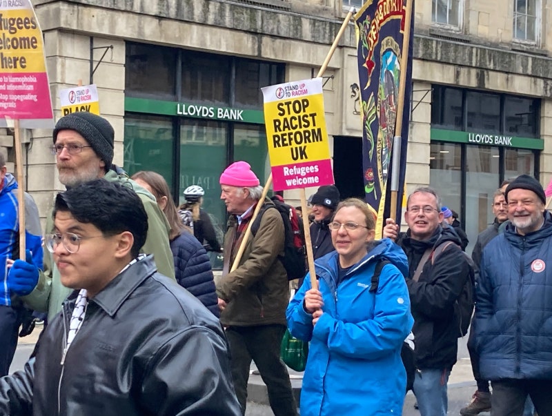 [팀 알퍼의 런던 Eye] [22] 보수 정당의 위기