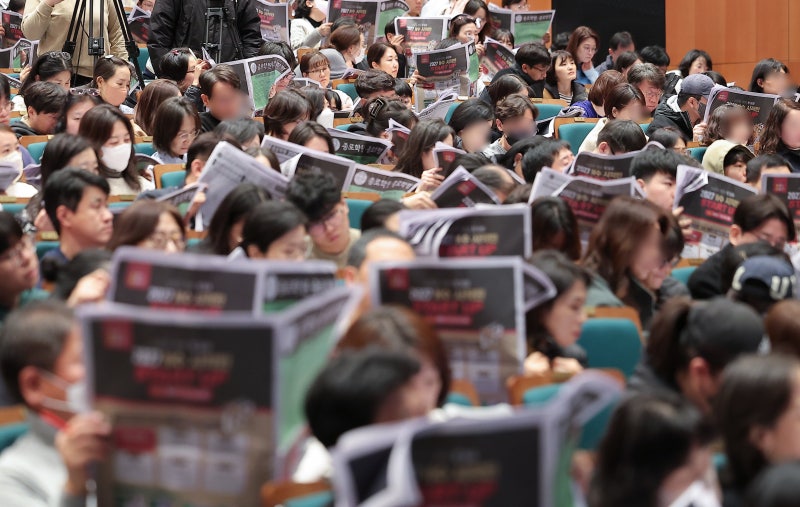[동서남북] 대입 개편 무한 반복, 이 ‘악순환’을 끊자