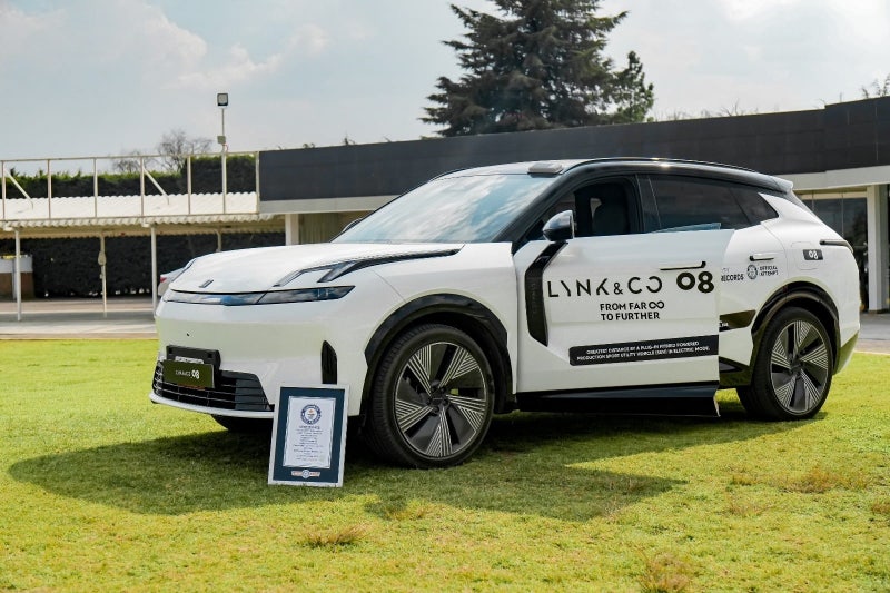 글로벌 전기차 판매 21% 증가… 中지리차, 테슬라 제치고 2위로