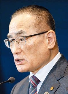 위성락 “관세 협상 사달, 안보 합의도 흔들어”