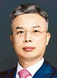 2차 종합특검에 조국당 추천 권창영 변호사