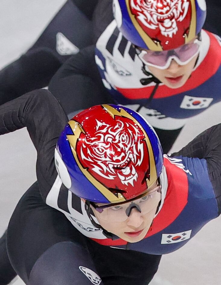 3연패 도전 최민정, 3번째 무대 차준환… 그들의 시간이 왔다