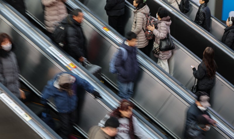 5억 vs 0.5억… 청년 자산도 ‘극과 극’