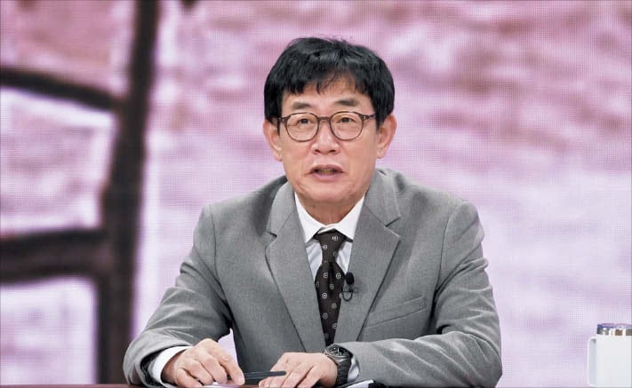 [TV조선] 100 년 역사 백화점의 비밀