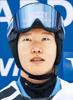 몸이 근질근질, 출격 앞둔 ‘배추보이’ 이상호