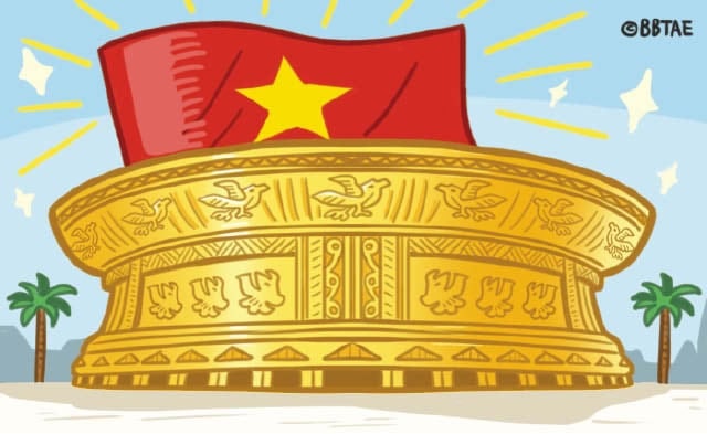 [윤희영의 News English] 세계 최대 축구장의 첫 A매치 감독 한국인이 맡을까