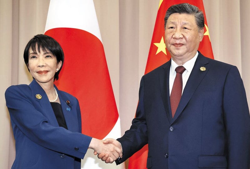 [사설] 强日·反中 다카이치 압승, 중·일 격랑 대비해야