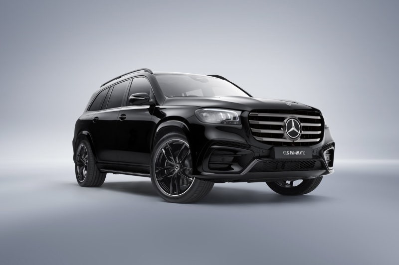 묵직하면서도 부드러운 승차감… 내부는 널찍