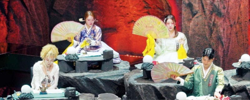 실력 대결·공정한 심사과정, 예능이 되다… 제빵·무속·연출까지 ‘K서바이벌’의 진화