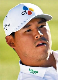 PGA 김시우 피닉스 오픈 공동 3위