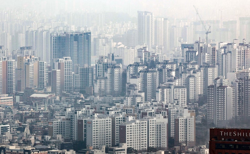 [단독] 與 추진 부동산감독원, 영장 없이 개인 대출 정보 본다