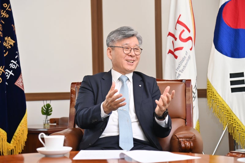 10평 사무실서 시작한 ‘과학 강국’의 꿈… 60살 맞은 KIST, “이젠 세상을 바꿀 임무 해결하겠다”