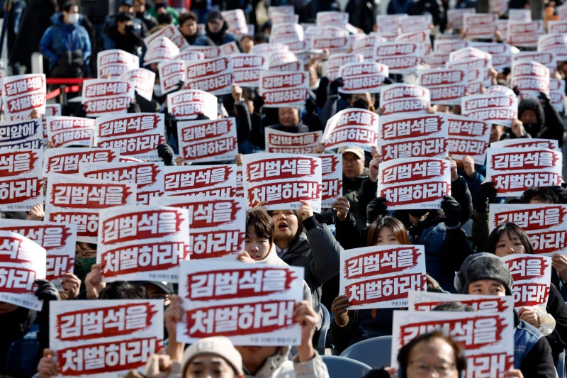 [선우정 칼럼] 부럽다, 미국기업 쿠팡