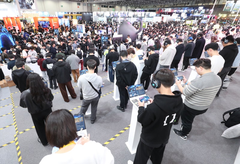 “콘텐츠 수출 절반이 게임인데 우리만 홀대”