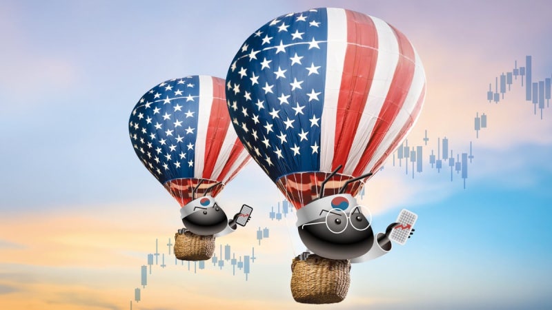 20대, 해외 ETF에 투자금 60% 넣어