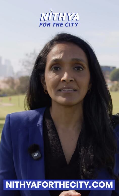 ‘LA의 맘다니’ 탄생하나