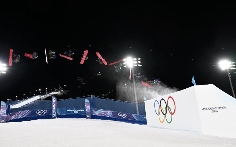 “모두 위험하다 말린 기술 성공… 꿈은 수의사, 훈련 때 수학책 챙겨”