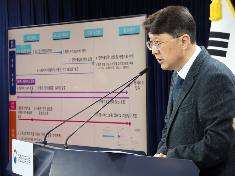 쿠팡 배송정보·비번, 1.4억회 털렸다