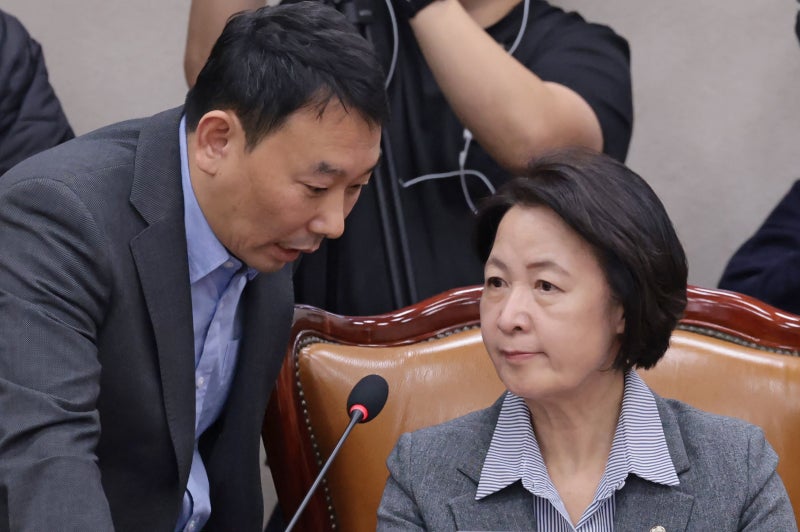 민생 입법 주문하니 쟁점 법안들 꺼낸 與