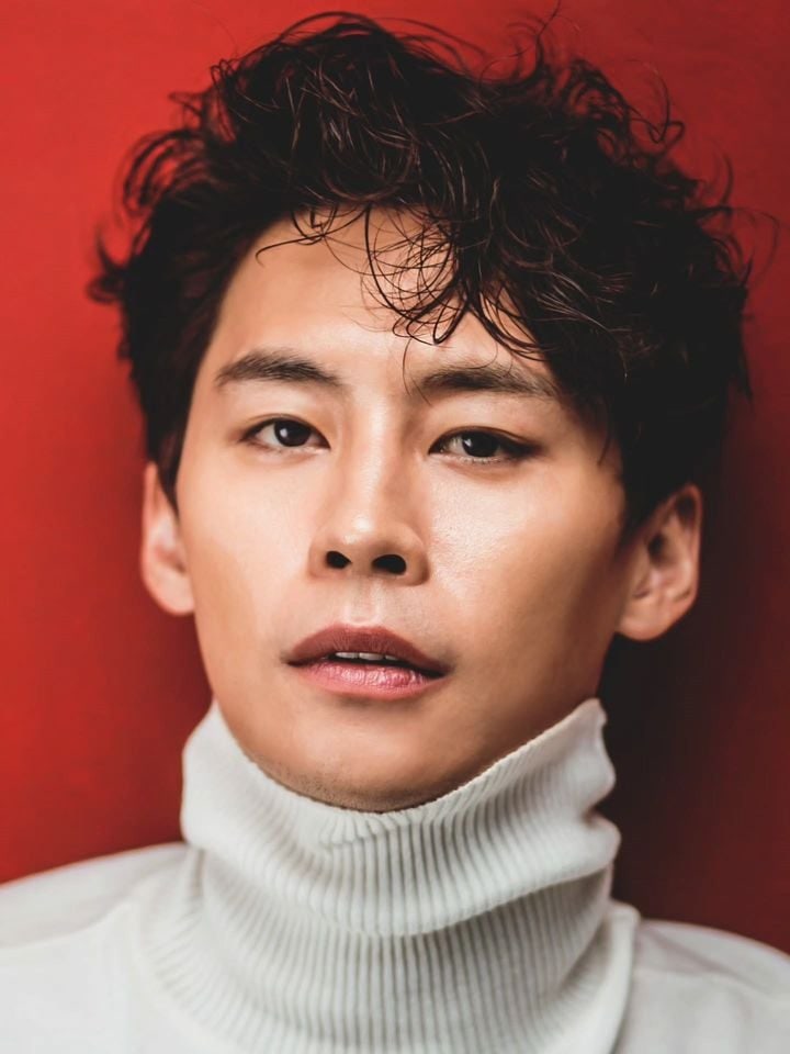 배우 정은우 40세로 사망… 전날 게시물엔 장국영 사진