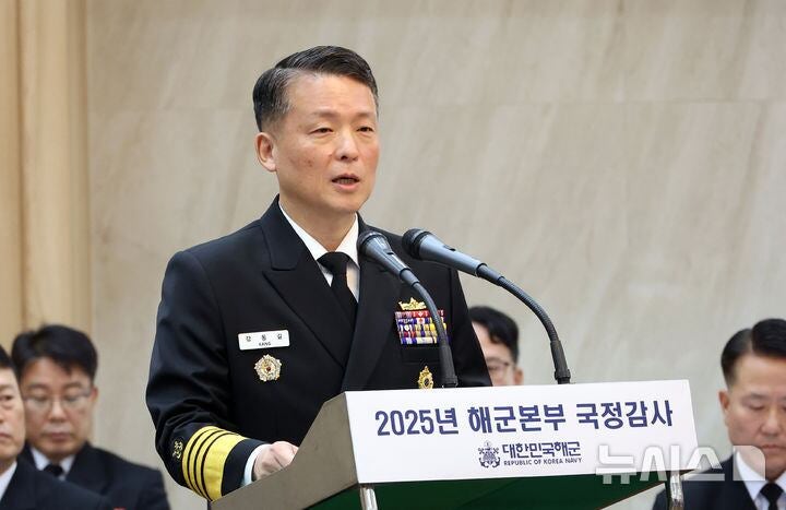 [강천석 칼럼] 이재명과 닉슨, 軍을 보는 서로 다른 눈