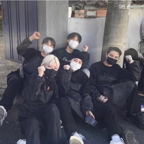 “나 오늘 돈 좀 썼어” “봉케팅 간신히 성공”… 요즘 봉사 스타일