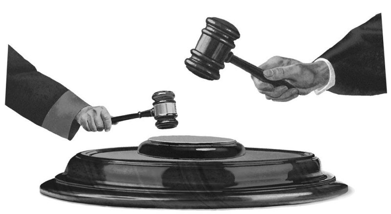 재판소원의 위헌성 논란에 대하여