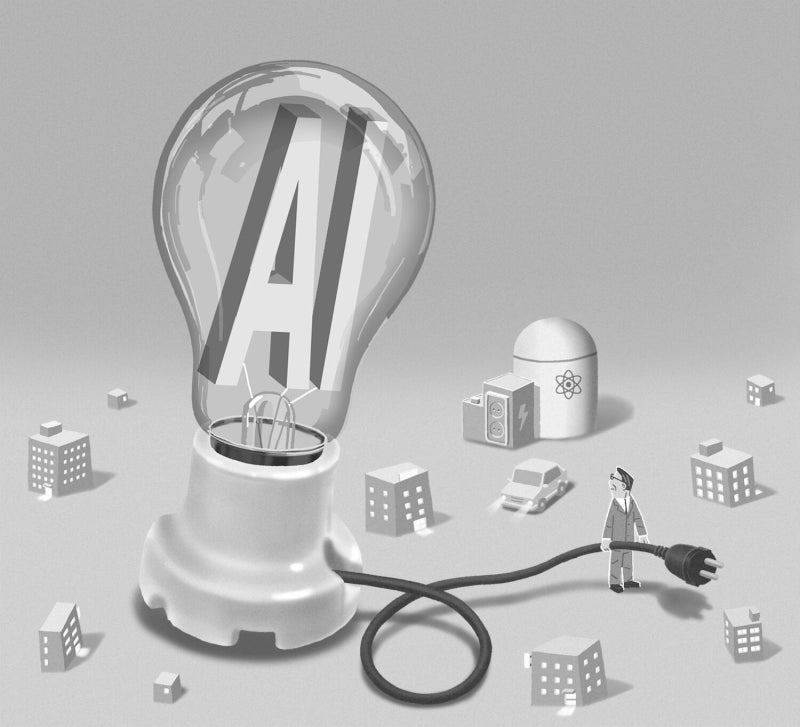 ‘탈원전이었던 적 없다’는 이재명 정부