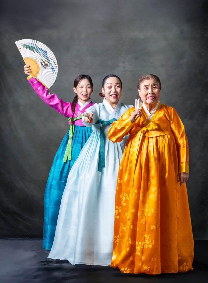 매질도 가난도 끊을 수 없었다… 4대째 이어진 소리꾼 핏줄을