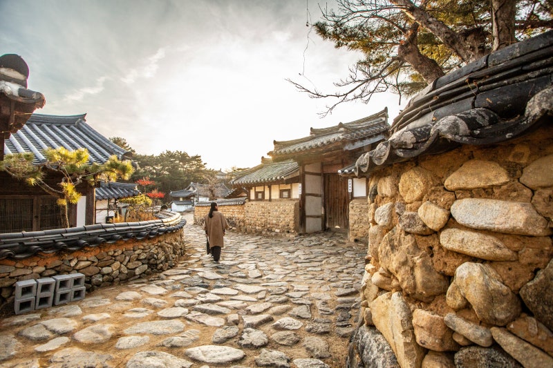 고향 가는 길에 ‘막힌다’ 싶으면, 핸들 꺾어 여기 가볼까?