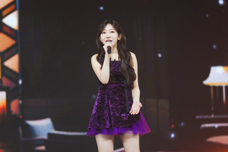 현역 상대 압승… 판세 뒤집은 ‘트로트 샛별’