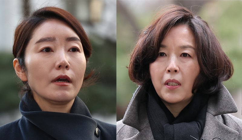 강·김 영장에 前보좌관 ‘김병기 의원실 근무’ 이력은 빠져