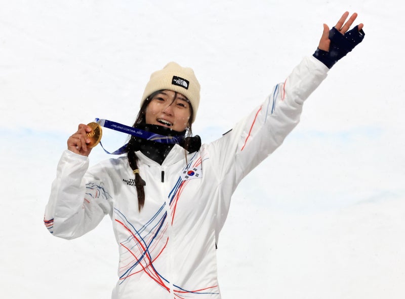 또 넘어져도 “난 할 수 있어”