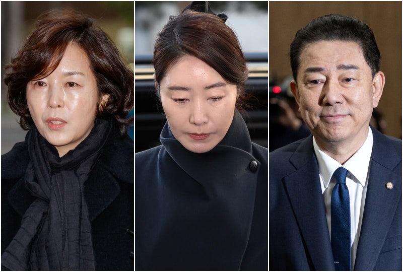 공직자의 자녀 채용 청탁, 이젠 김영란법 위반