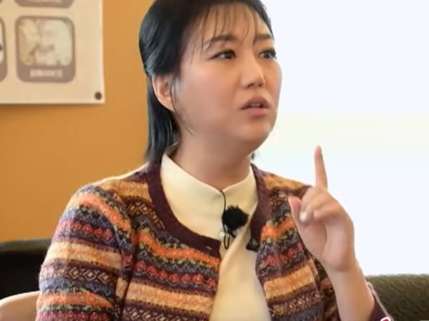 전국팔도 누빈 장윤정 “2년 타면 폐차, 1년 주유비 2.5억원”