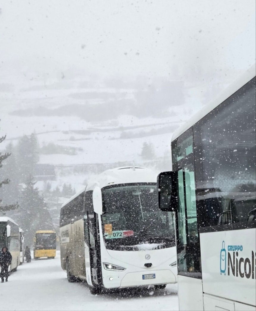 유승은, 폭설로 결선 연기