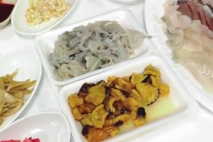 “여수 포차서 28만원 나왔다”… 바가지 영상에 市 “사실무근”