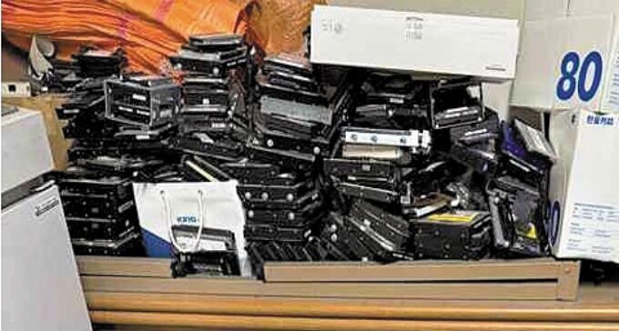 [단독] SMR 기술 심사할 원자력 기관 ‘보안 무방비’