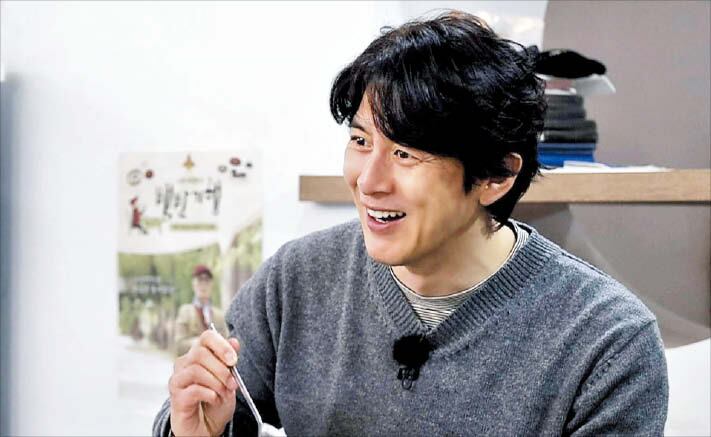 [TV조선] 고수와 함께 부산으로