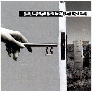 SCorpions, ‘Wind of Change’(1990)