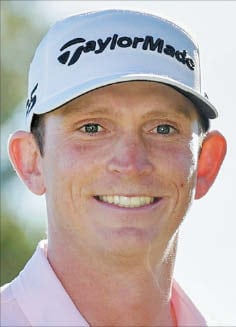 PGA투어 브리지먼 유망주서 우승자로