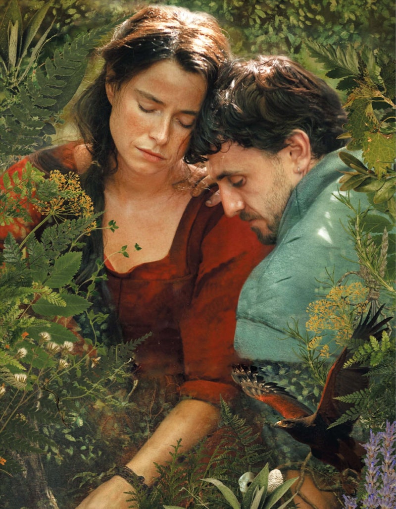 11살 아들 잃은 셰익스피어… 상실 겪고도 살아가야 할 이유