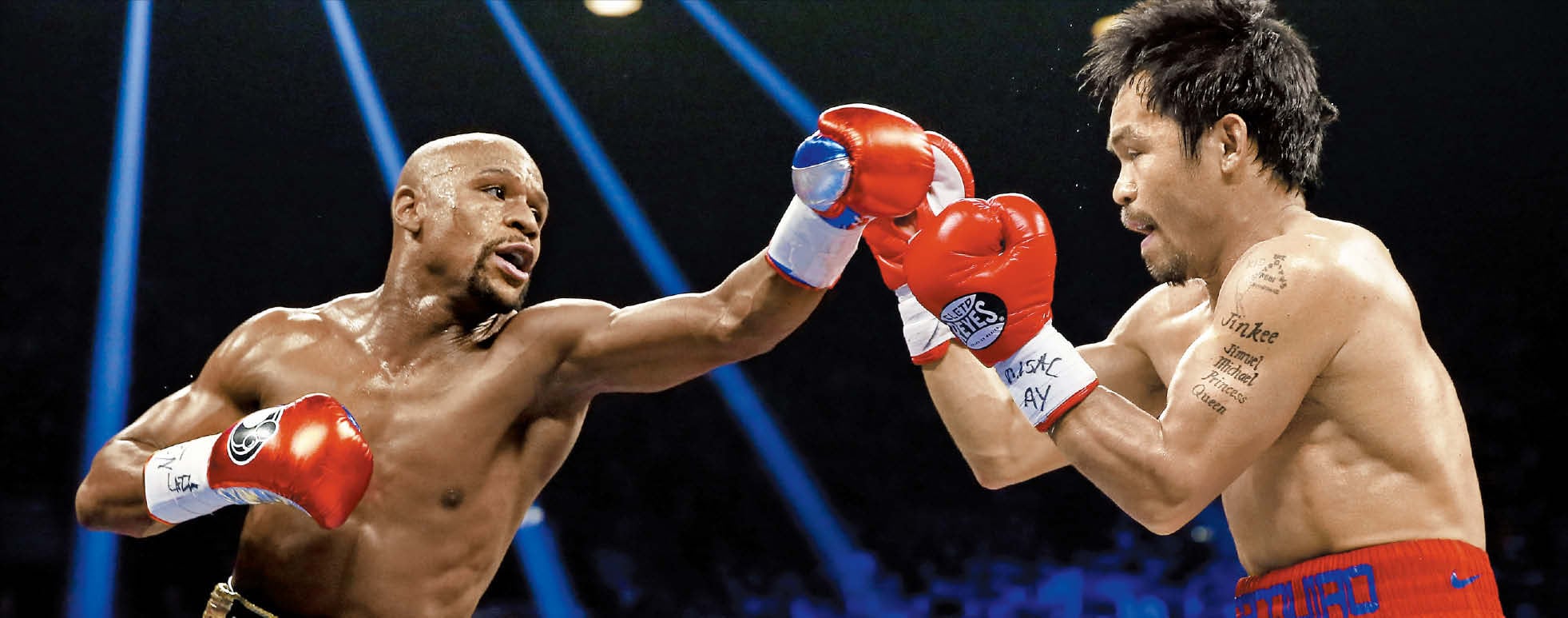 ‘세기의 복싱 대결’ 11년 만에 돌아온다