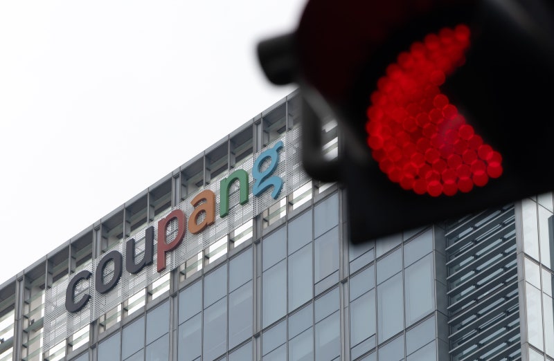 쿠팡, 대만 고객 20만 명 개인정보 유출 확인