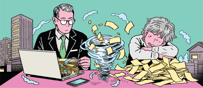 두둑해진 주식계좌에 나도 한 번?...‘전업 투자’ 망설이는 당신이 알아야 할 ‘3가지’ 조건